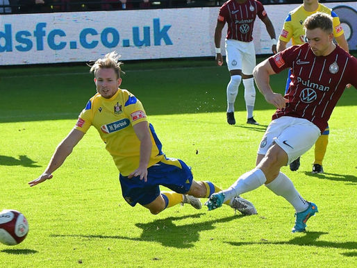 NPL Match Preview: FC United vs South Shields