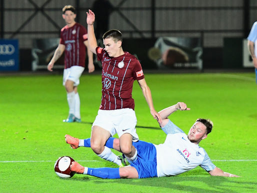 New date for Durham Challenge Cup tie