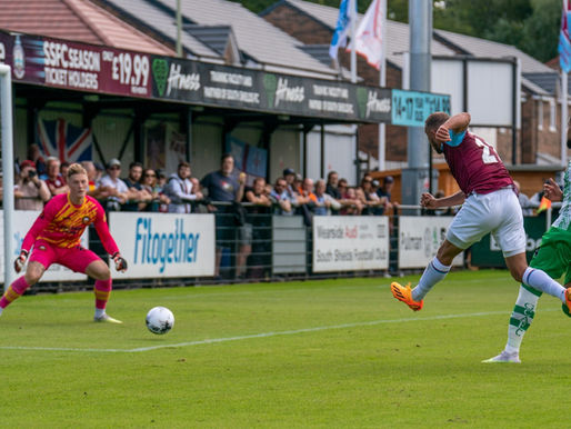 Match Preview: South Shields vs Banbury United