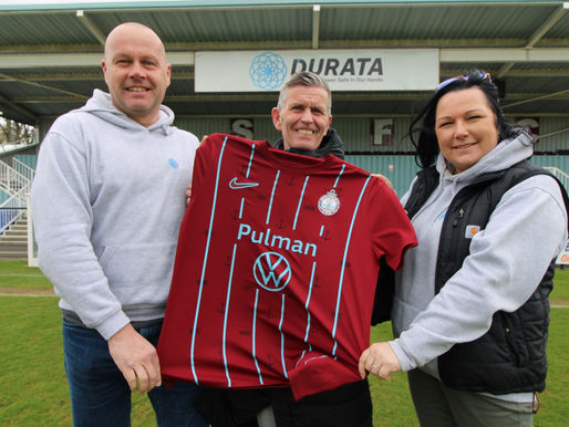 Mariners extend partnership with key partner Durata
