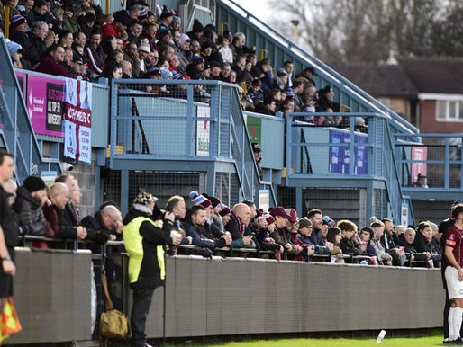 Chance to spread cost of three-year season tickets
