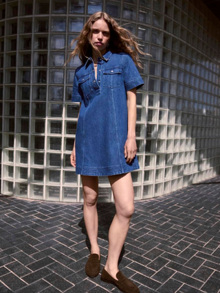 M&S Casual Dresses | Autumn 2025