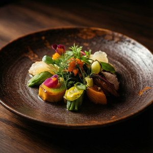 Basque Culinary Celebration