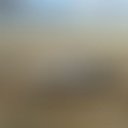 An abandoned mine cart