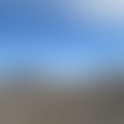 Laughing gas and Glaciers