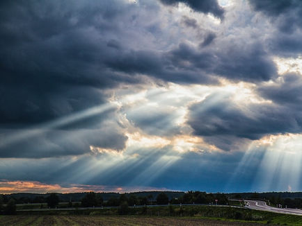 Elements of Pentecost