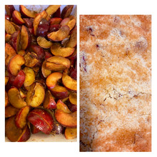Food at the Holmbush Inn