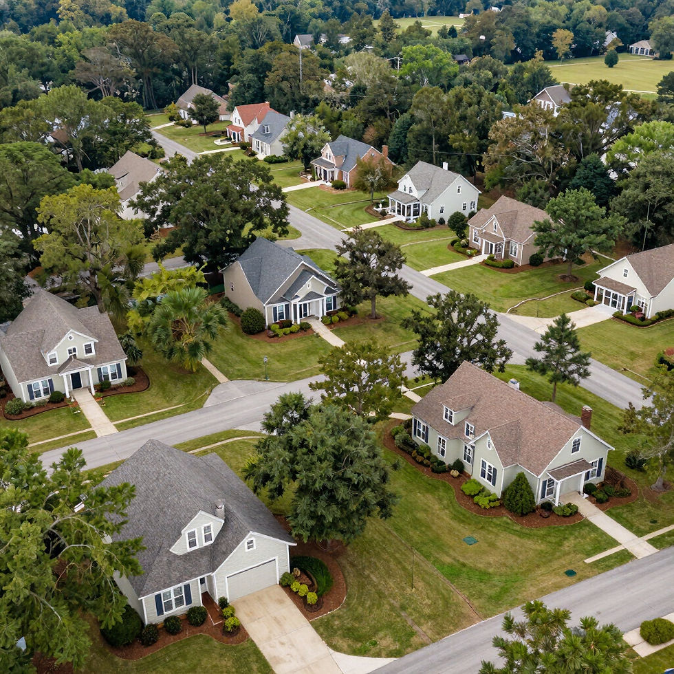 Homes for Sale in Ellabell GA - Candice King REALTOR®