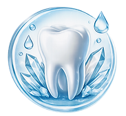 Logo Hydroxylapatit.com - natürliche Remineralisierung der Zähne