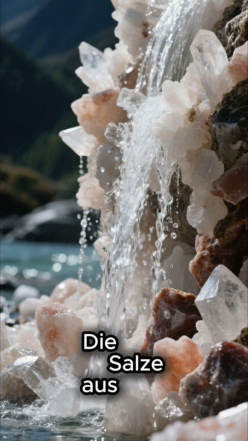 Johanniskraut-Badesalz Produktvideo