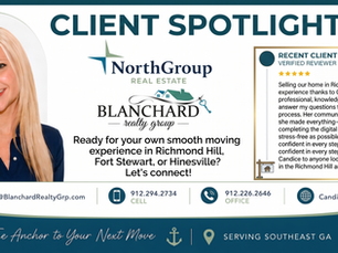 The Anchor of Feedback: Why I Finally Found the Courage to Ask My Real Estate Clients for Reviews