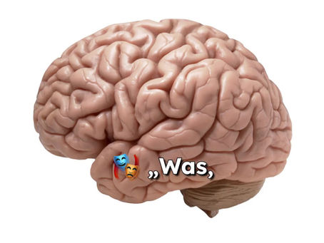 Was, wenn Autismus kein neurologisch-genetischer Defekt ist, sondern eine Reaktion des Gehirns auf ungelöste Konflikte?!