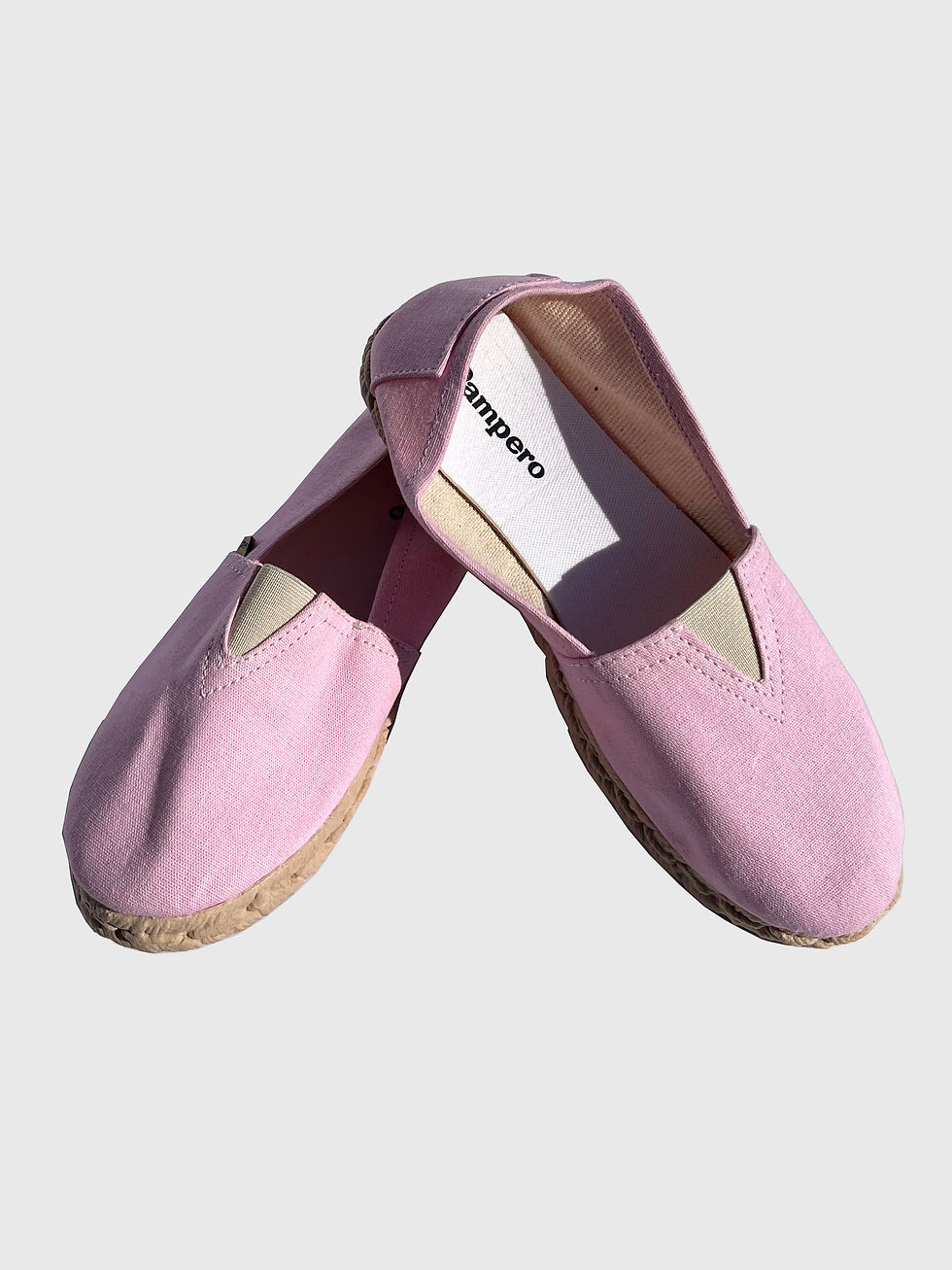 Thumbnail: Pampero - Alpargata