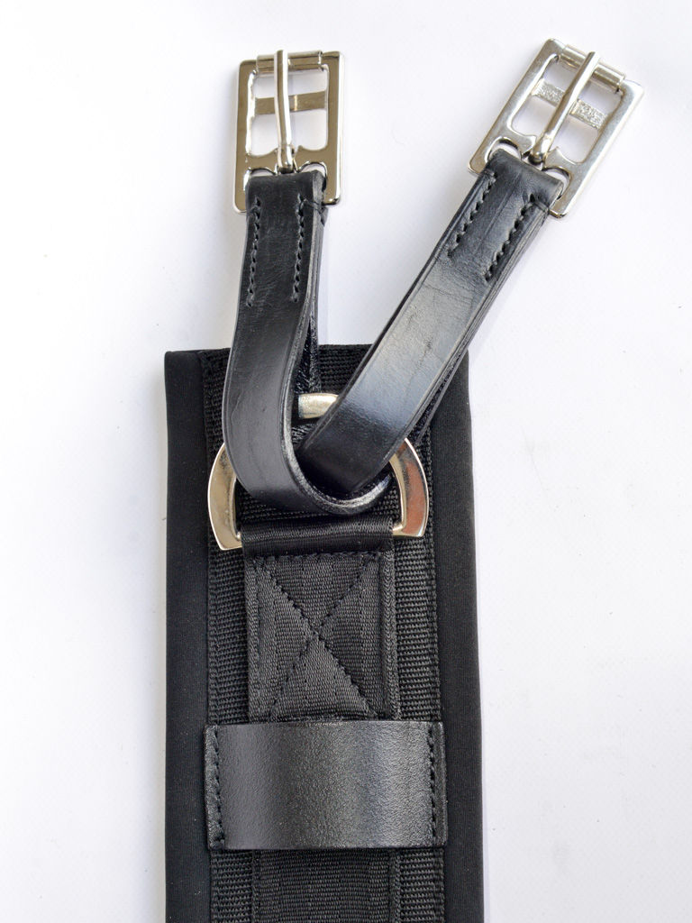 Thumbnail: WE Polo Girth