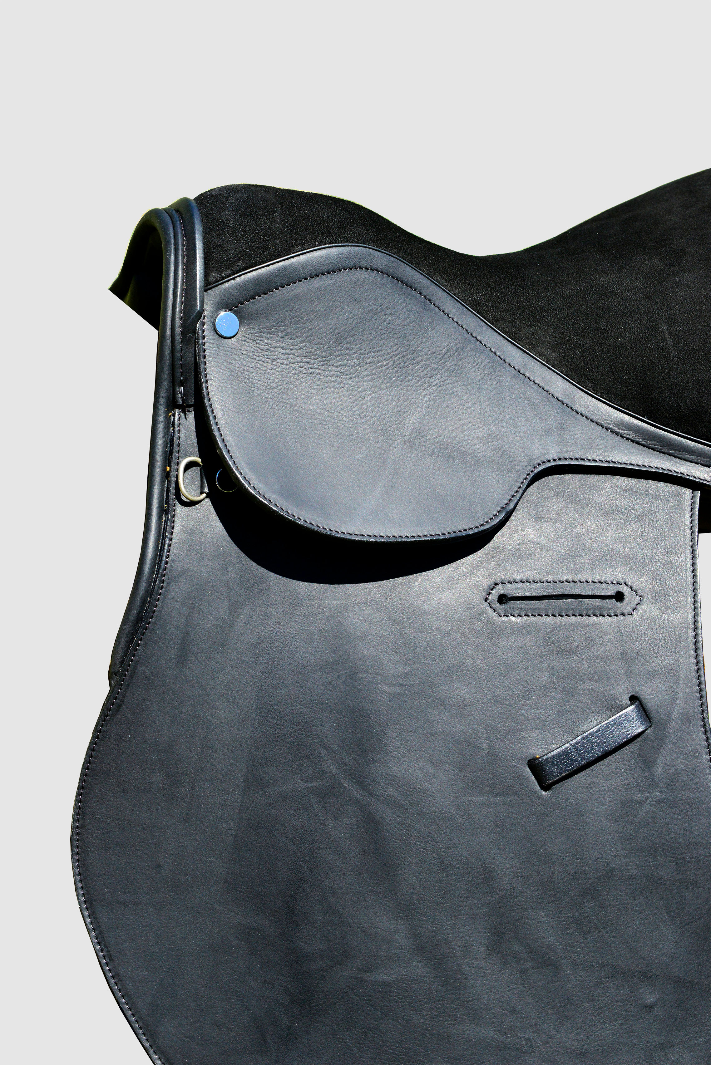VG - Customize Saddle