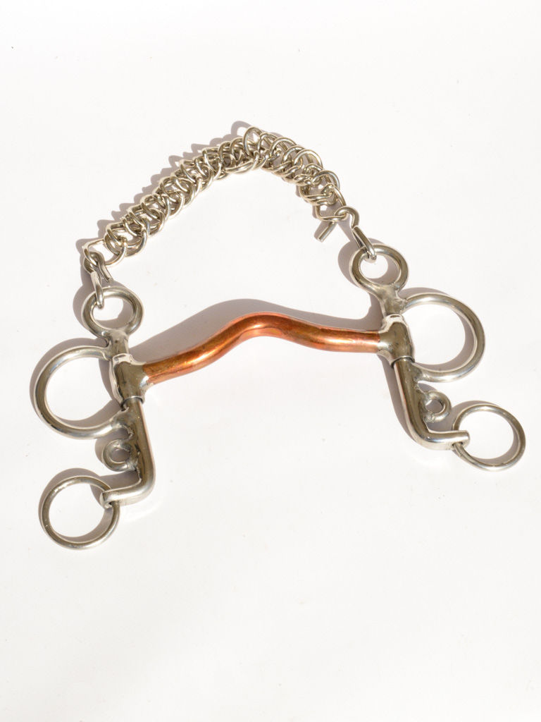 Thumbnail: Cassino -Copper Pelham