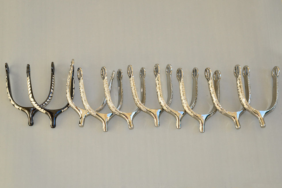 Miniatura: Polo mallets, Polo boots, Polo helmet, Polo saddles, Polo bridles, Polo gloves, Customize products for polo, Polo equipment,