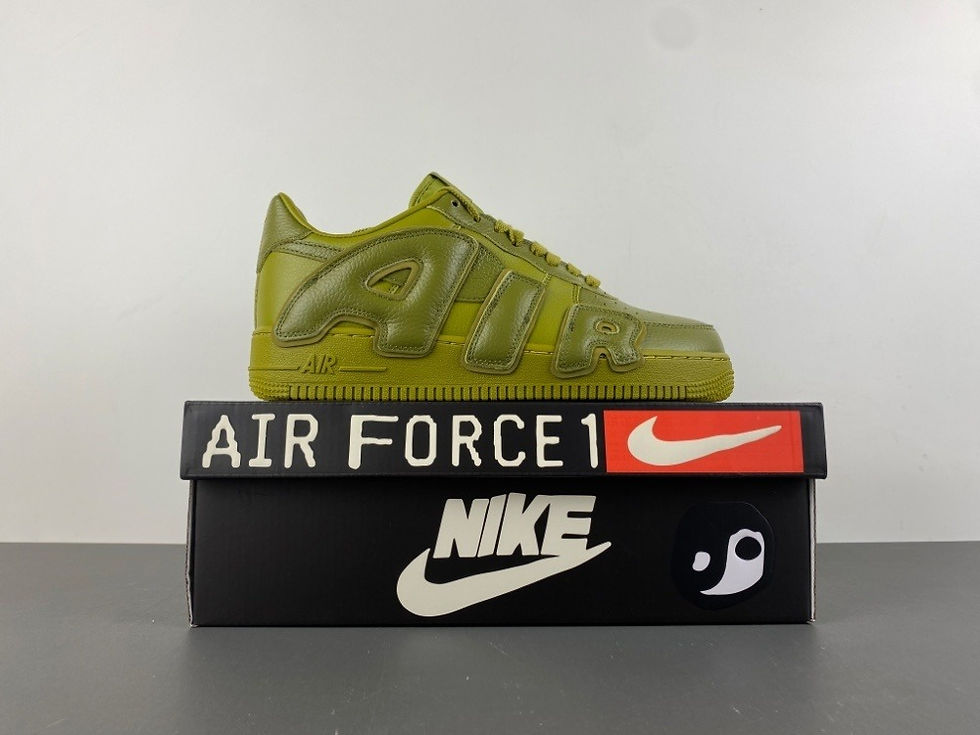 Thumbnail: Nike AF1 Low "Cactus Plant Flea Market Moss"
