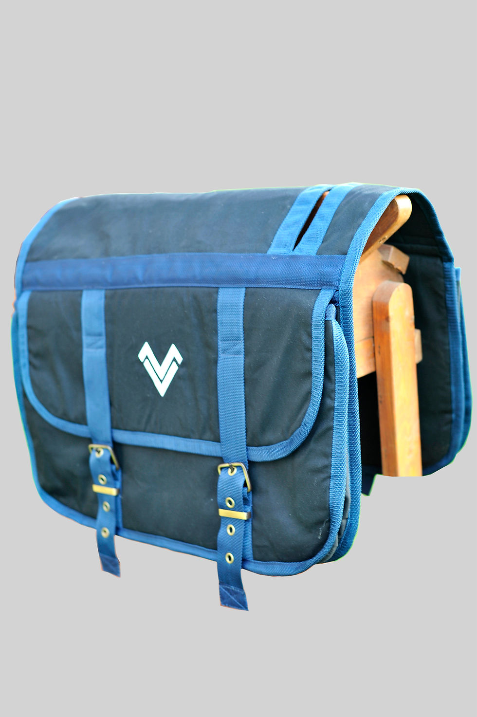 Thumbnail: Just Horse - Custom Maleta