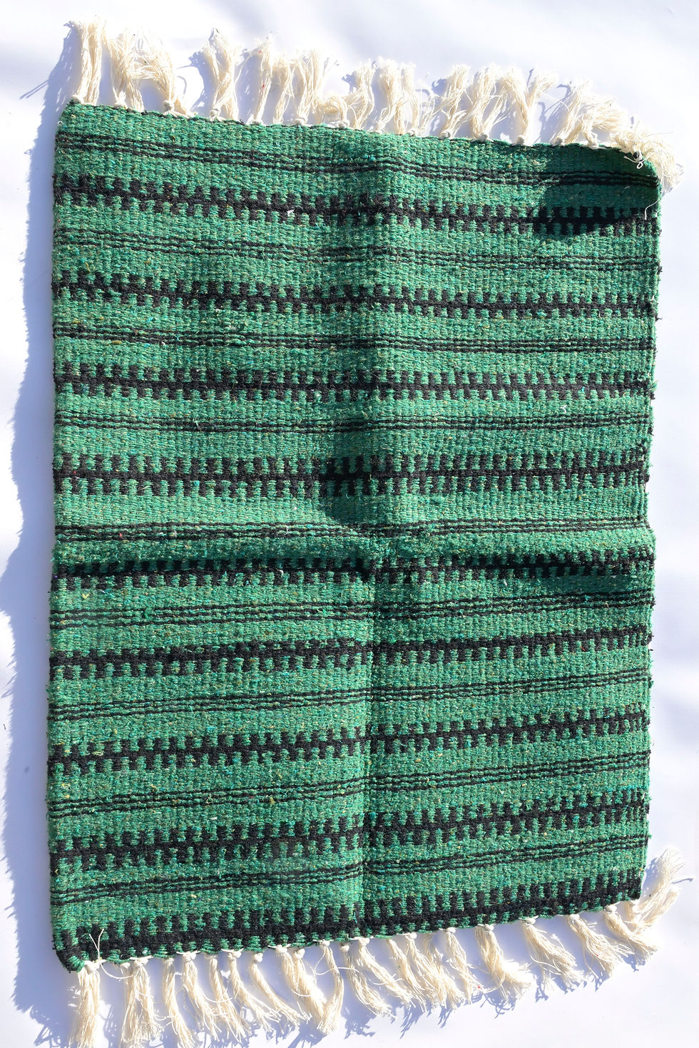 Miniatura: Traditional Argentine Saddle pad