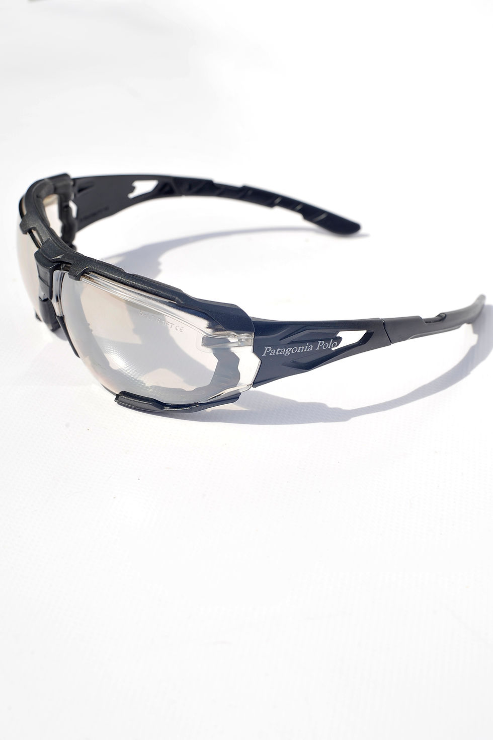 Thumbnail: Patagonia - Eye Guard Dark