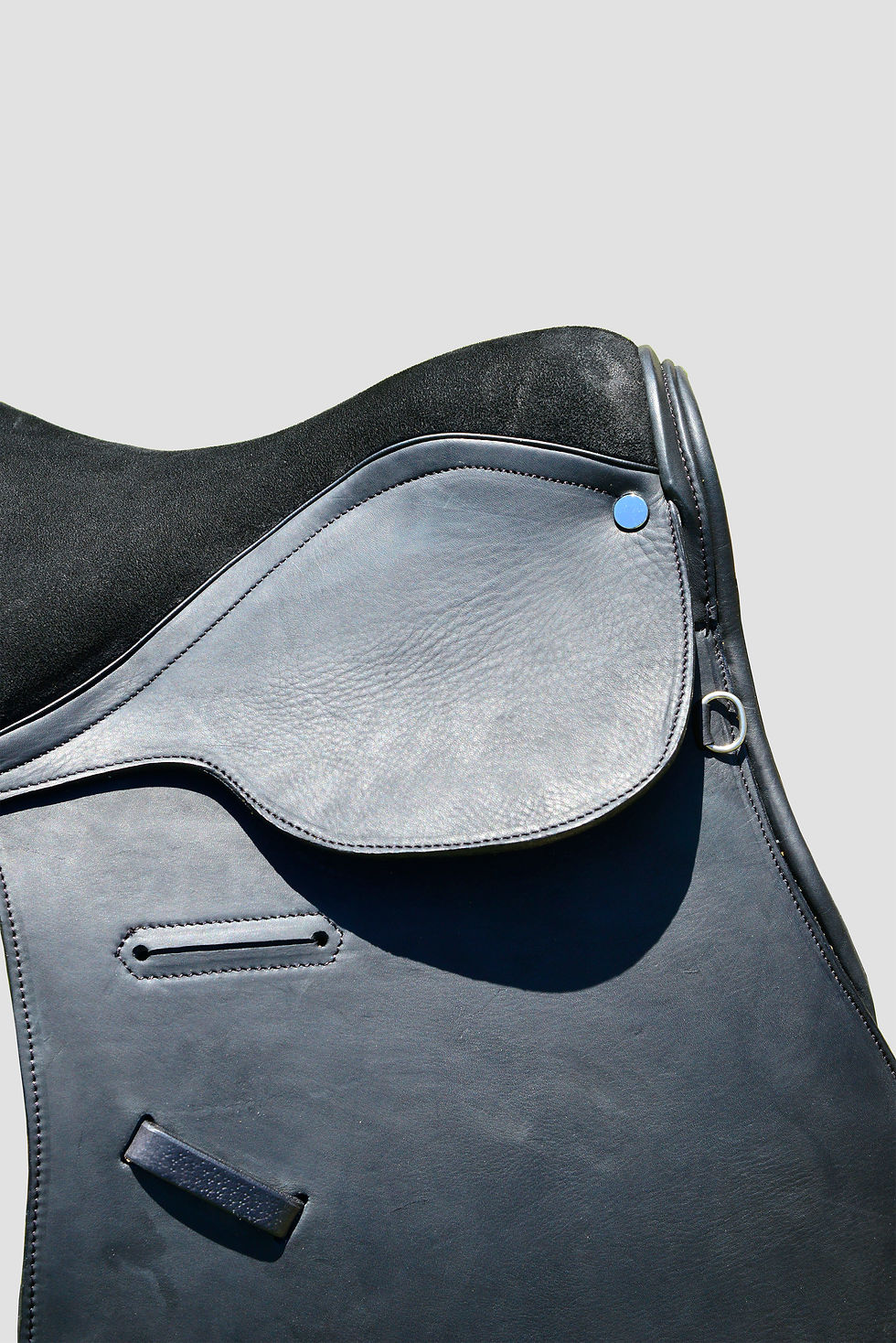 Thumbnail: VG - Customize Saddle