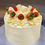 Thumbnail: Gluten Free Signature Buttercream Cake
