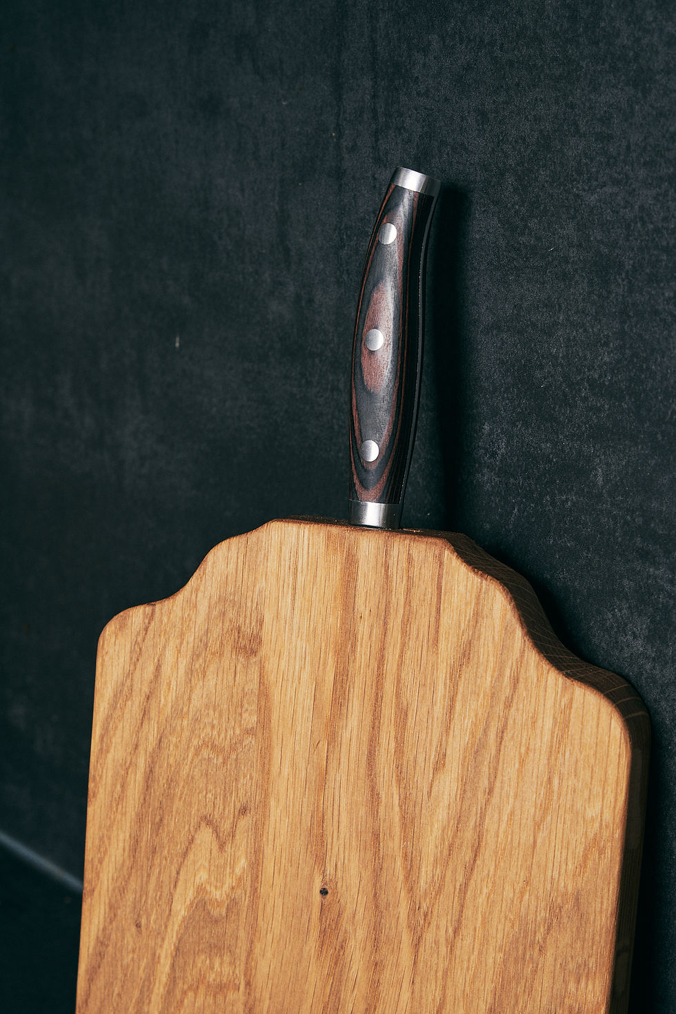 Miniaturbild: Secret-Knife Jausenbrett