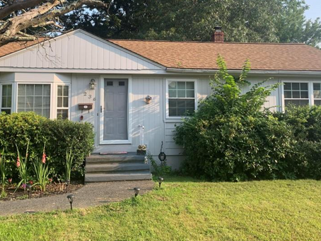 SOLD - 236 Mayfield Avenue , Cranston, RI 02920