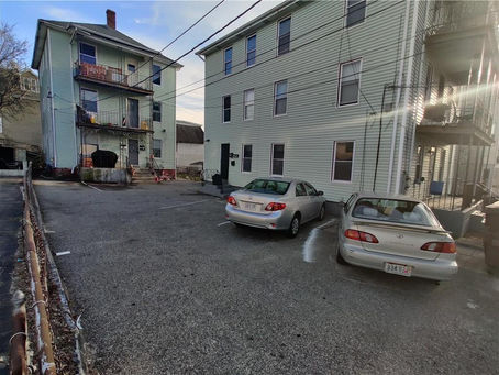 Pending - 140 138 Lincoln Avenue , Central Falls, RI 02863