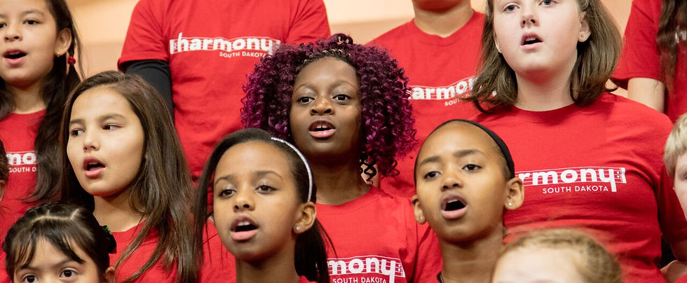 Harmony Choir