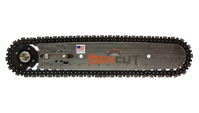 FX4 Hydraulic Diamond Chain