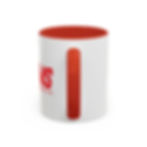 Thumbnail: INFMS Queensbridge, NY Mug | Accent Coffee Mug 11oz 15oz