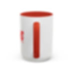Thumbnail: INFMS Queensbridge, NY Mug | Accent Coffee Mug 11oz 15oz