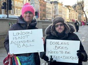 Bus Stop Bypasses (Petition)