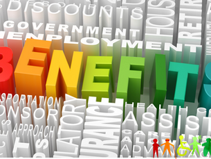 Government U-Turn on Disability Benefits