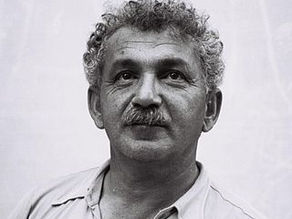 Berl Katznelson