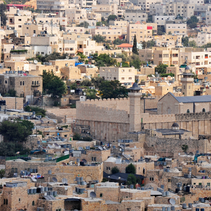 The Hebraic and Jewish Connection to Hebron: A Historical Overview