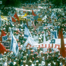 Socialist Zionism