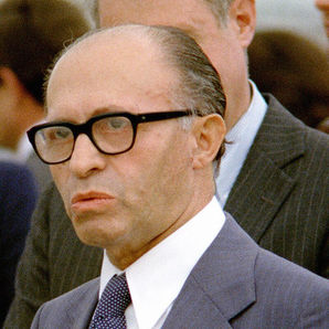 Menachem Begin