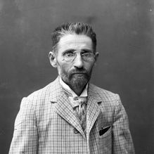 Eliezer Ben-Yehuda