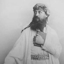 Moshé David Shuv