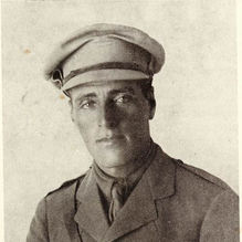 Joseph Trumpeldor