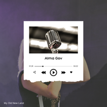 Alma Gov