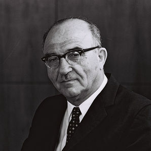 Levi Eshkol