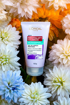 LOREAL - PHOTO JONAS TUCCI