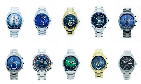 ORIENT - PHOTO JONAS TUCCI