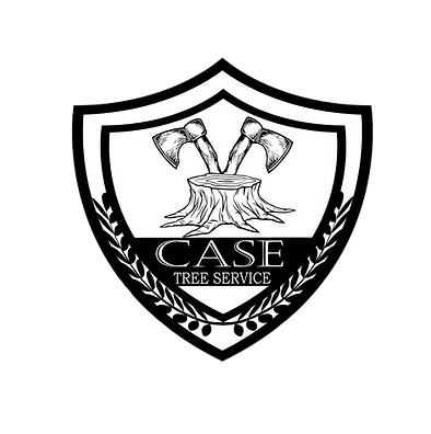 Case Tree Service Logo