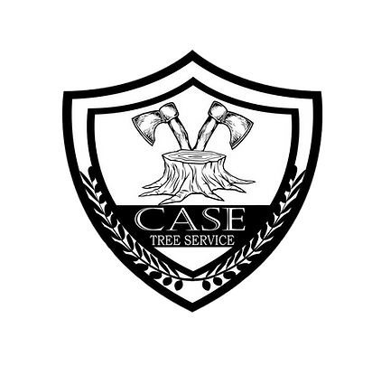 Case Tree Service Logo