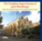 The Complete Organ Sonatas